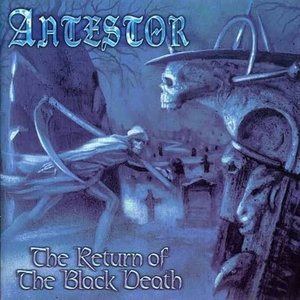 The Return Of The Black Death