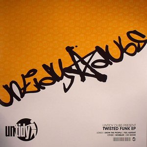 Аватар для Untidy Dubs