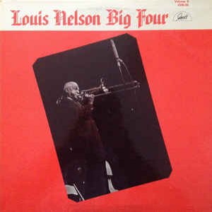 Louis Nelson Big Four, Vol. 2