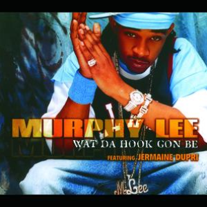 Wat Da Hook Gon Be album cover
