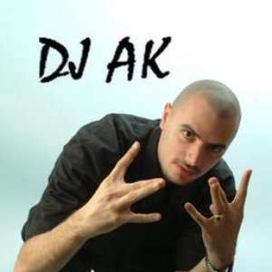 Avatar for DJ AK
