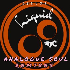 Analogue Soul Remixes (Deluxe)