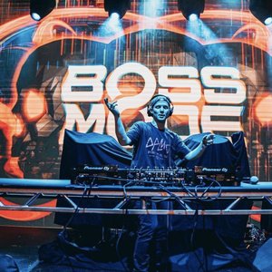 Avatar for Boss Mode