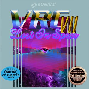 VRC VII • Lost In Space