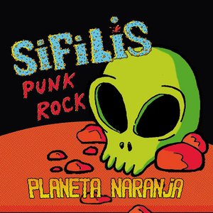 Planeta Naranja