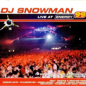 Live at Energy 99