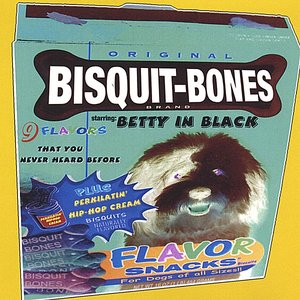 Bisquit Bones