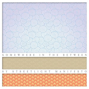 Somewhere in the Between