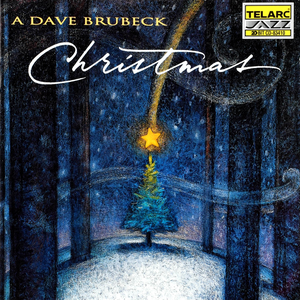 Dave Brubeck