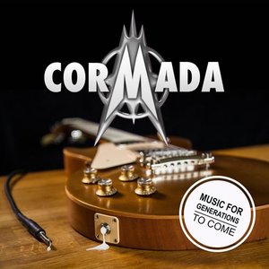 Avatar for Cormada
