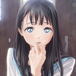 Avatar di 明日小路 (CV:村上まなつ)