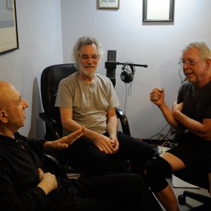 Avatar for Joe Morris & Elliott Sharp
