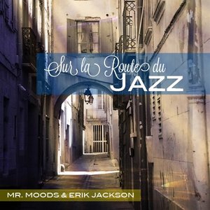 Avatar for Mr. Moods and Erik Jackson