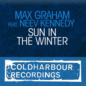 Sun In the Winter (feat. Neev Kennedy) - EP