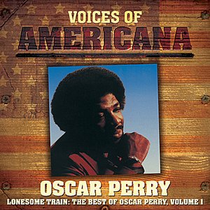 Voices Of Americana: Lonesome Train