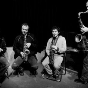 Avatar for Marc Baron/Bertrand Denzler/Jean-Luc Guionnet/Stéphane Rives