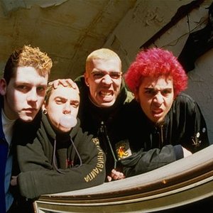 Avatar for The Suicide Machines