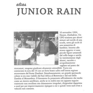 Avatar for alias Junior Rain