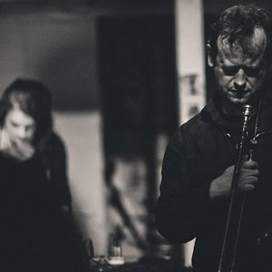 Avatar for The Kilimanjaro Darkjazz Ensemble