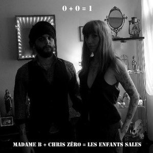 Avatar for Les Enfants Sales