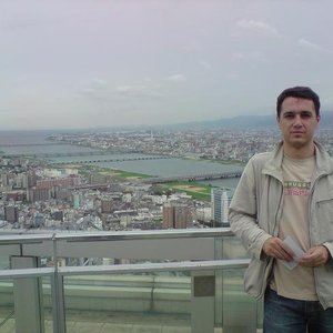 Avatar for Hugo Vázquez