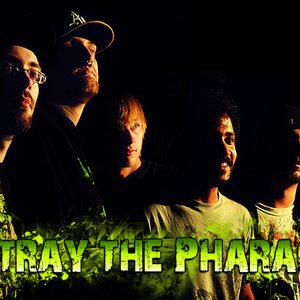 Avatar für Betray The Pharaoh