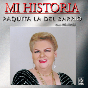 Artwork for Pobre pistolita