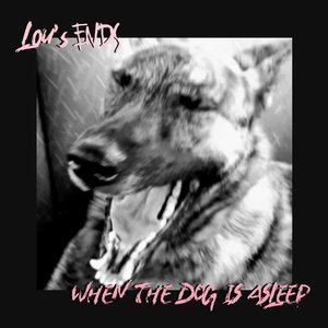 When The Dog Is Asleep