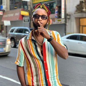 Avatar for Yung6ix