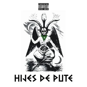 Hijes de Pute