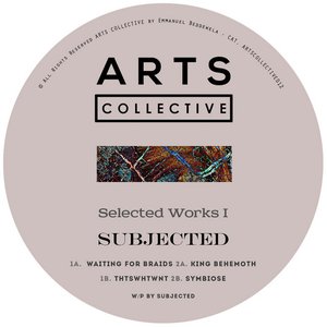 Selected Works I