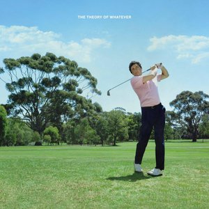 The Theory Of Whatever by Jamie T