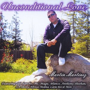 Unconditional Love
