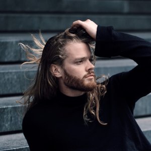 Avatar for Fredrik Ferrier