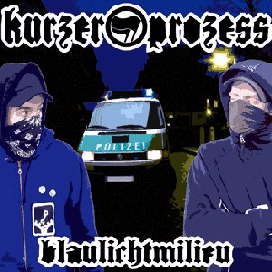 Blaulichtmilieu
