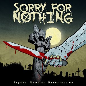 Psycho Monster Resurrection