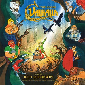 Valhalla (Original Score)