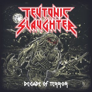 Decade Of Terror