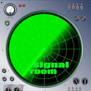Avatar for Signal Room