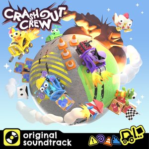 Crashout Crew (Original Game Soundtrack)