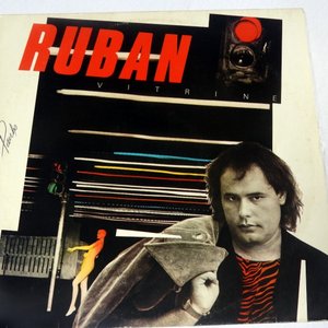 Avatar for Ruban