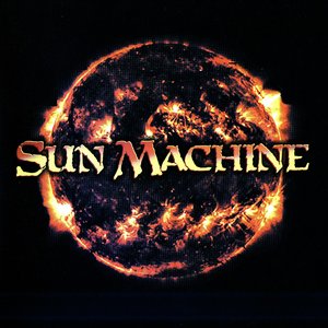 Sun Machine