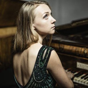 Avatar for Olga Pashchenko