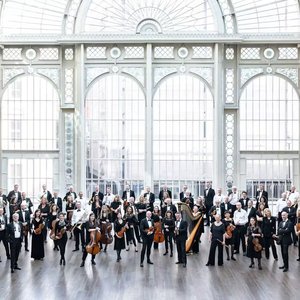 Avatar for Orchestra of the Royal Opera House, Covent Garden