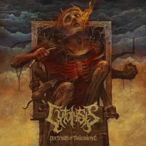 Portraits Of Malevolence