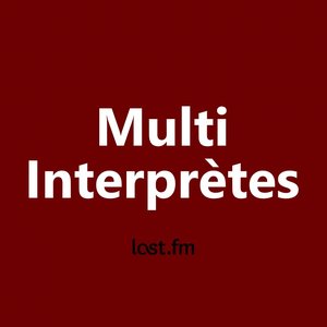 Avatar for Multi-interprètes
