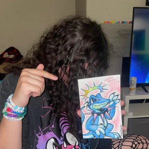 Avatar for lizzy's personal army