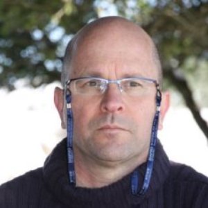 Avatar for Yuval Shaked