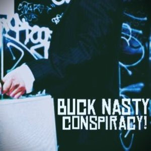 Conspiracy!