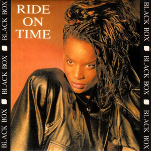Ride On Time